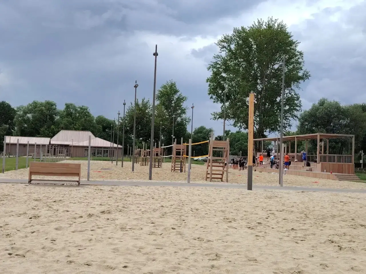 Квартира в Коломне у Евгения