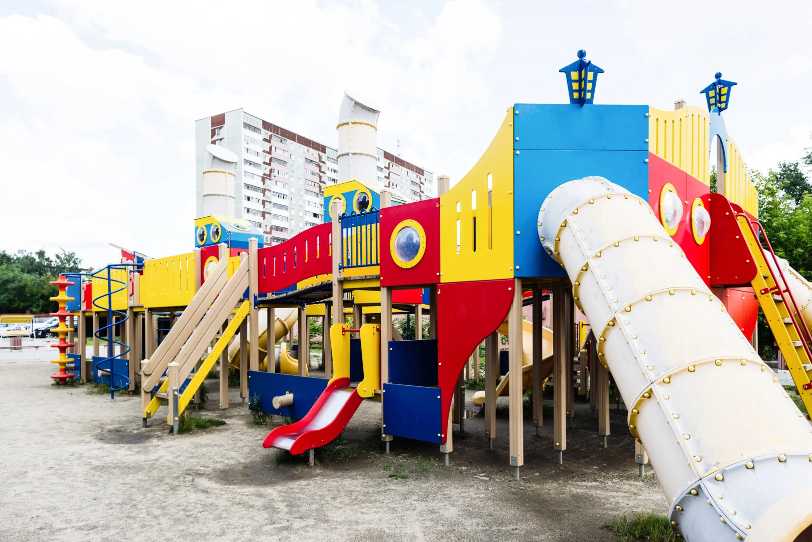 Апартаменты Apart Seasons Юлиуса Фучика,3