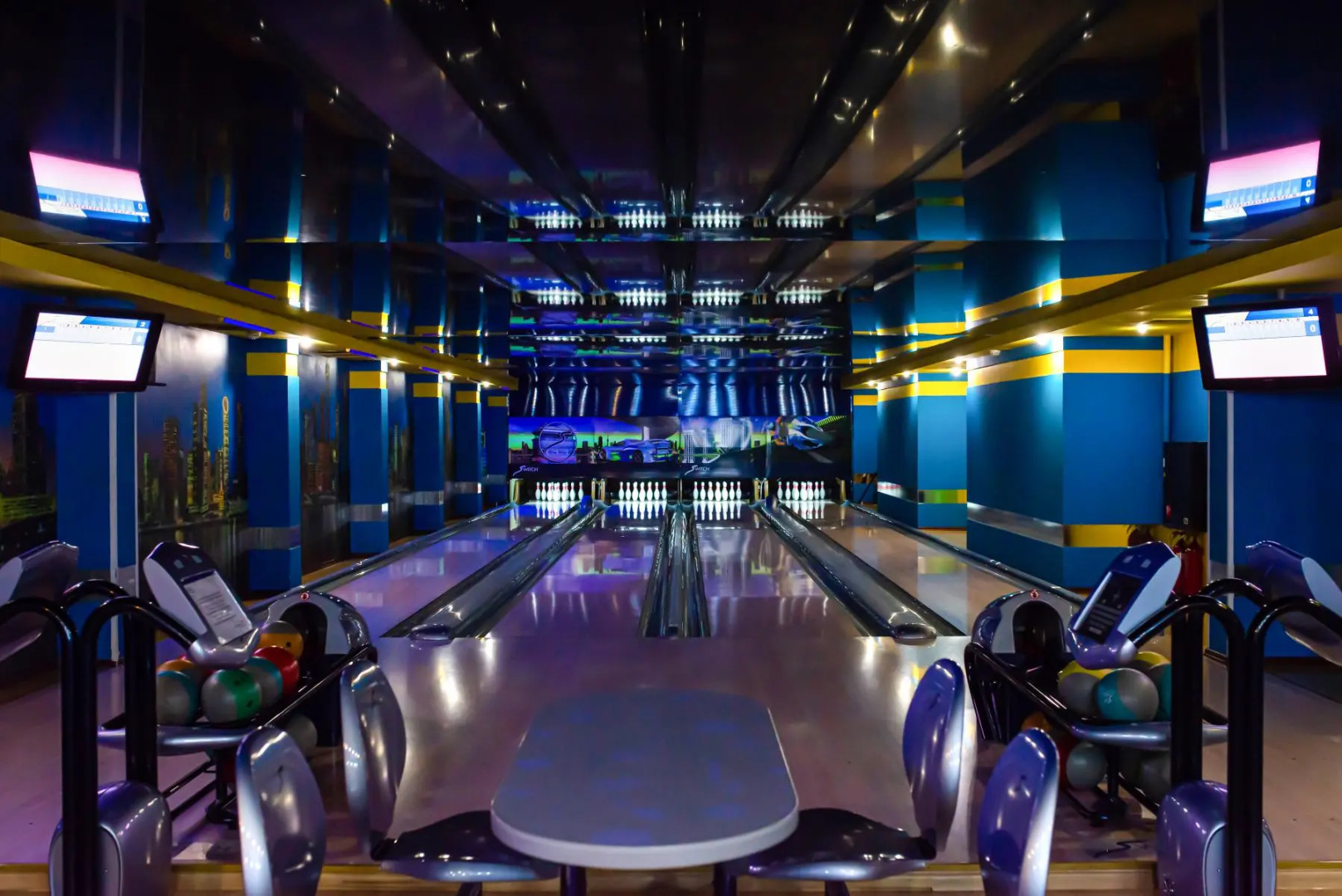 Санаторий Зеленая Долина