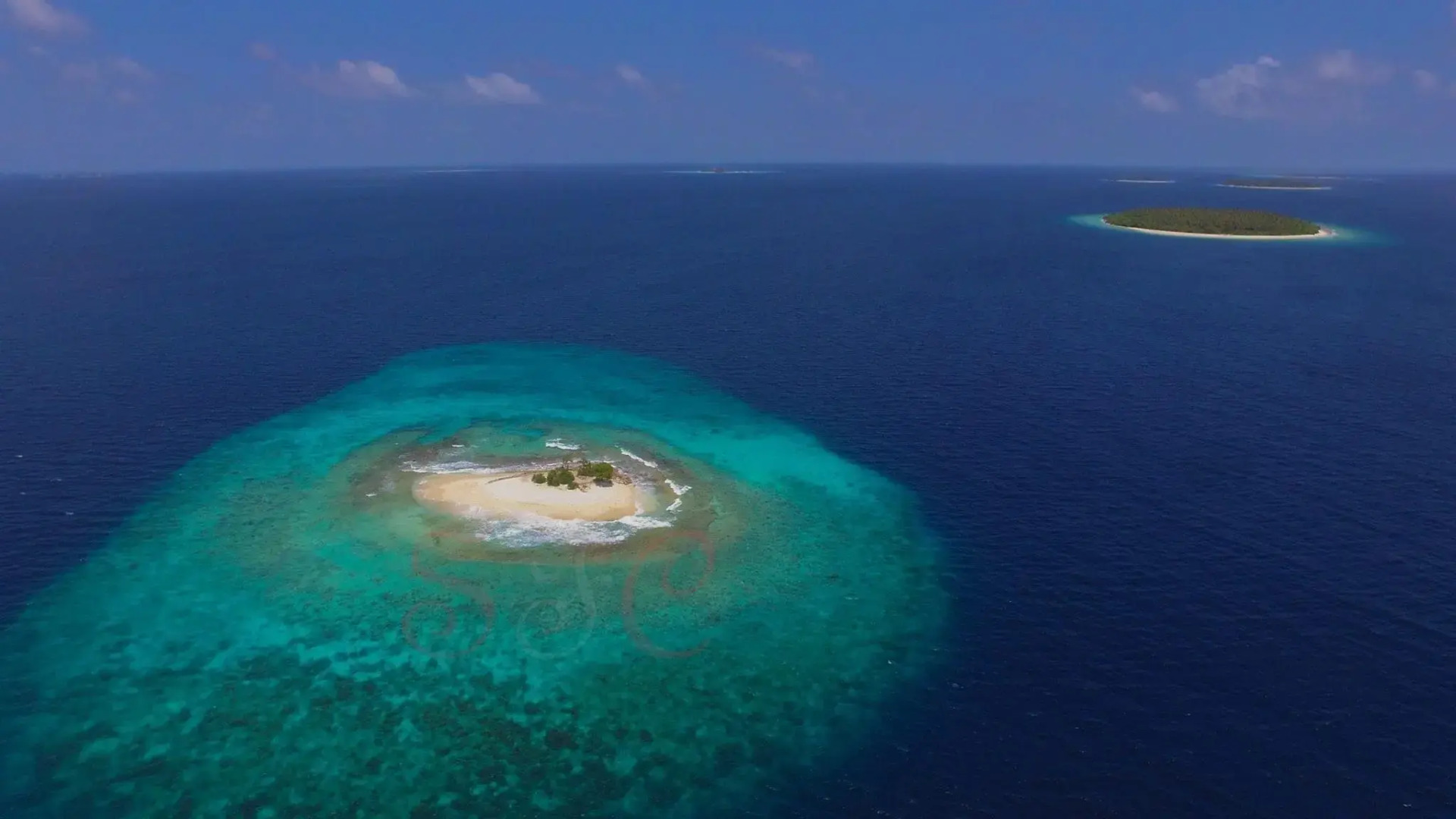Гостевой Дом Bon Abri Maldives