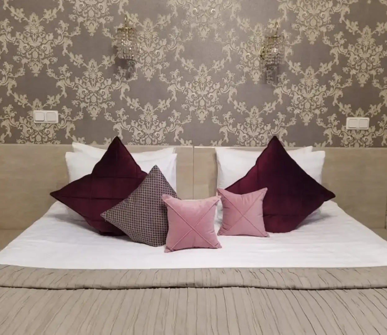 Veneta Rooms Guesthouse