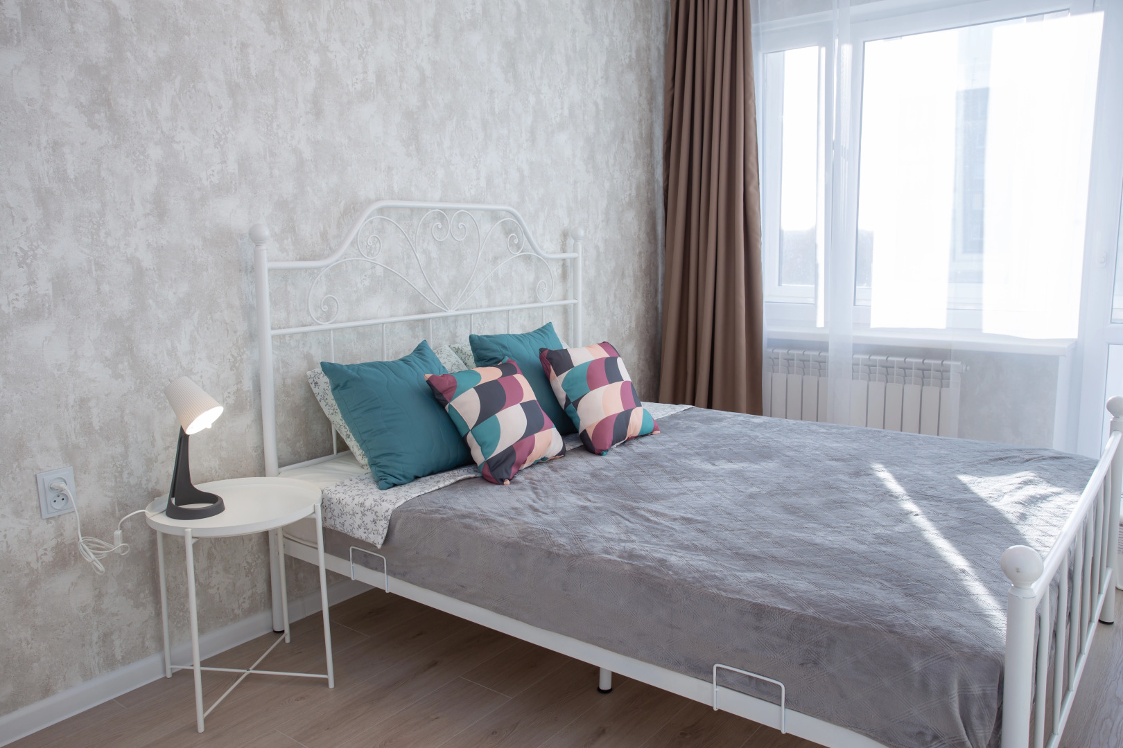 Апартаменты Семейные в Центре