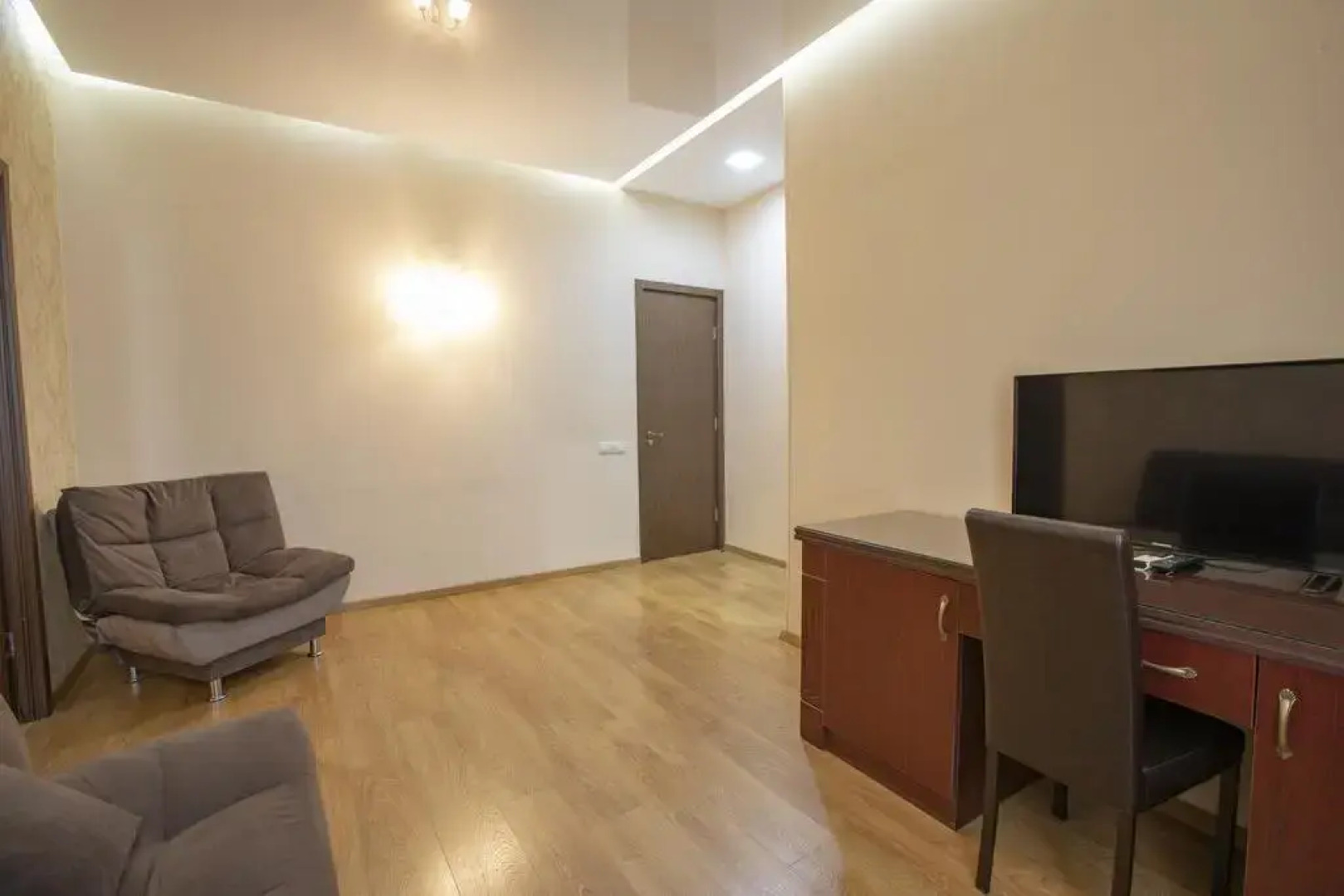 Парк-Отель  Tskaltubo