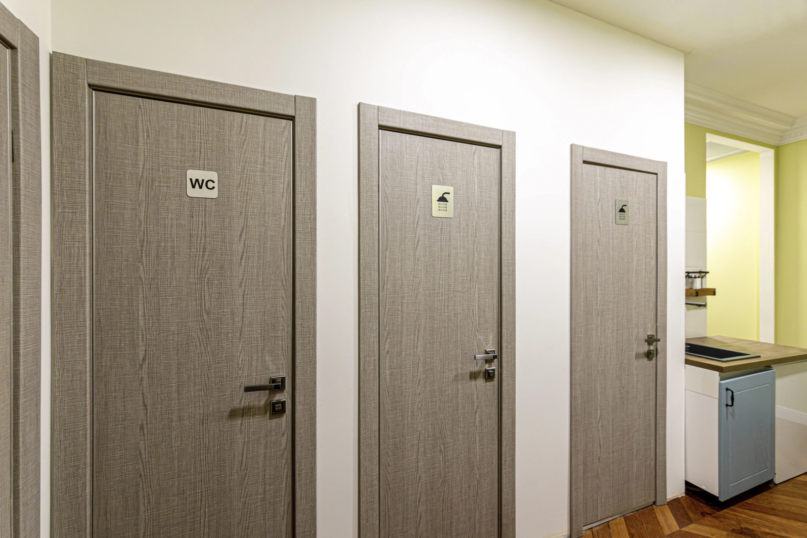 Хостел Камео на Большой Пушкарской