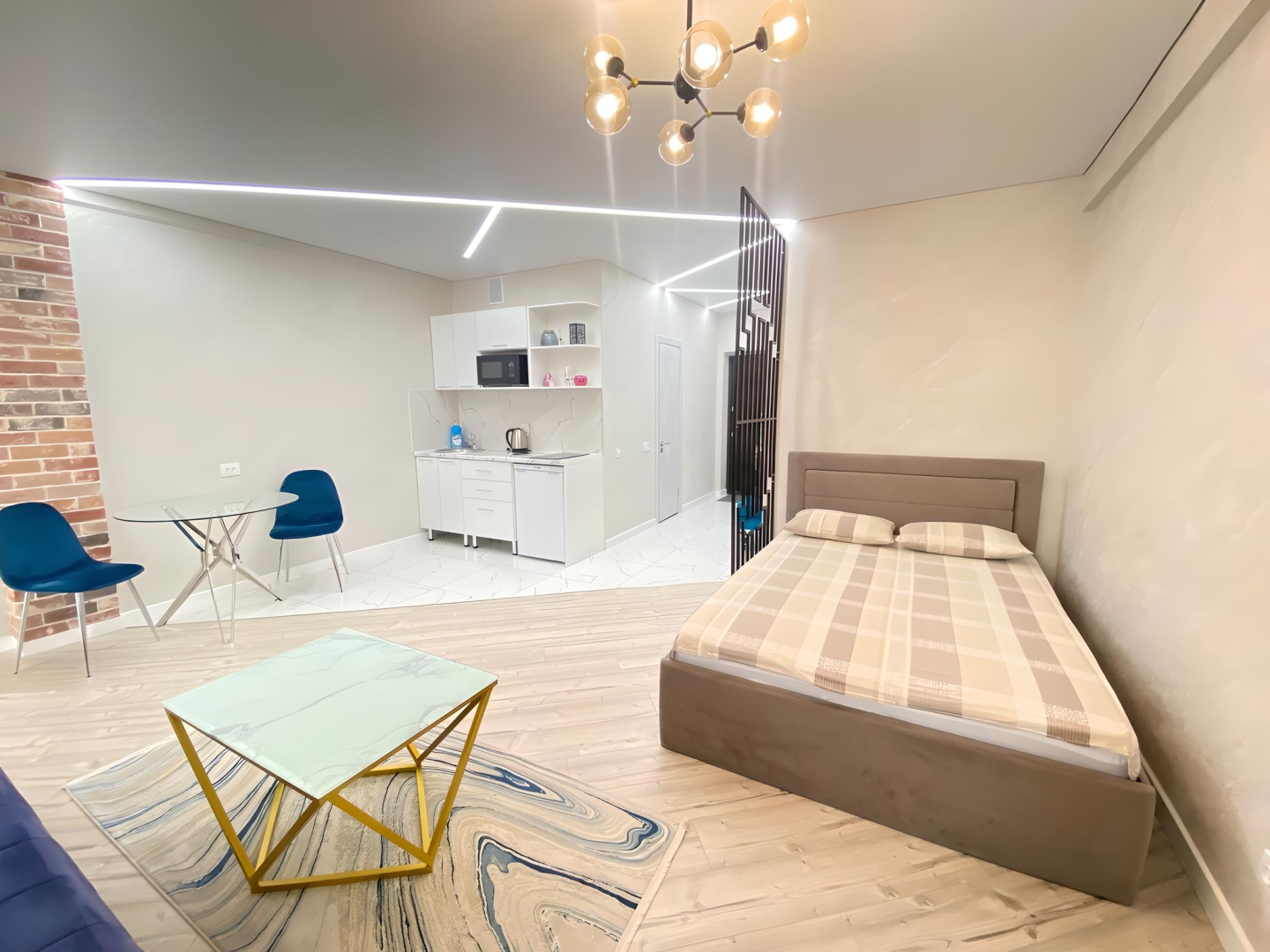 Апартаменты на Раскольникова