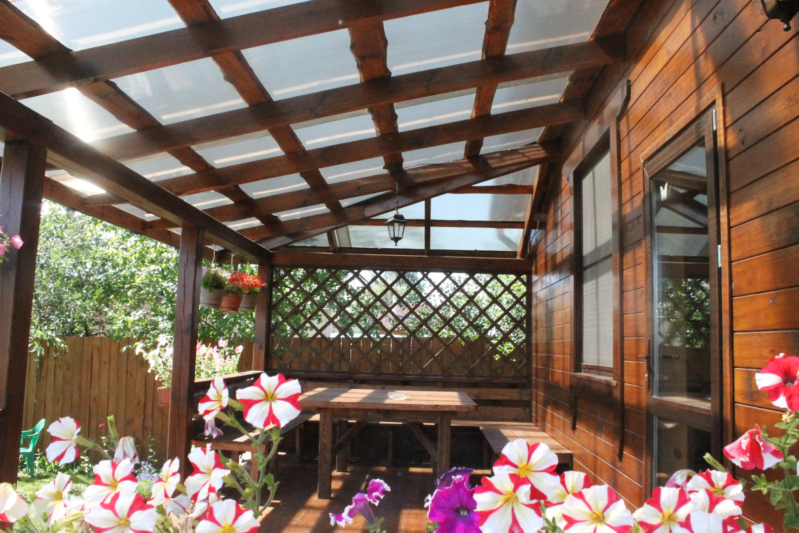 Гостевой дом Горница