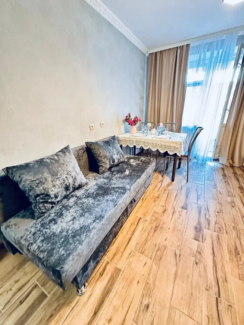 Апартаменты Кварт на Народный б-р