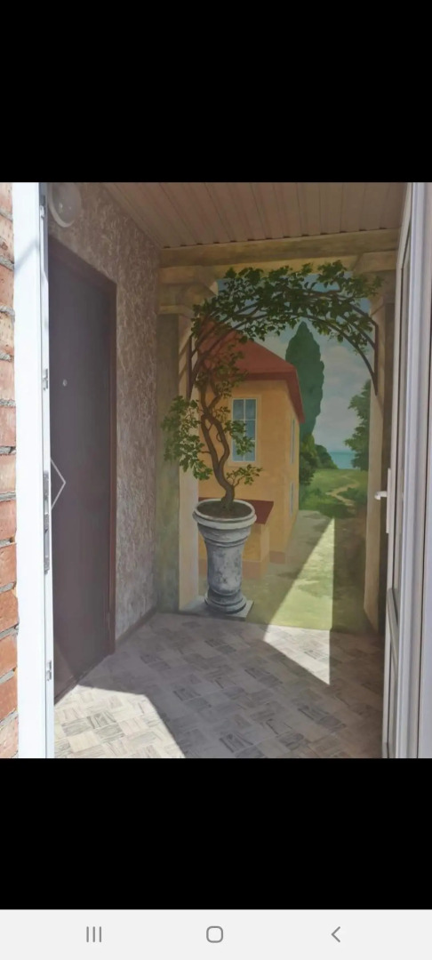 Гостевой дом Семейный