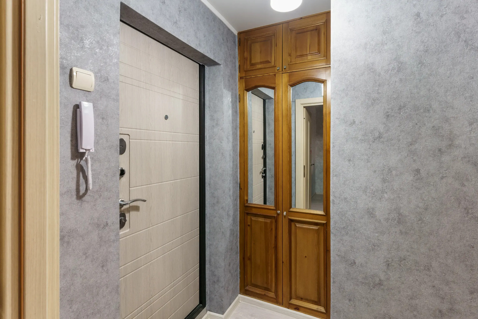 Квартира У Драмтеатра