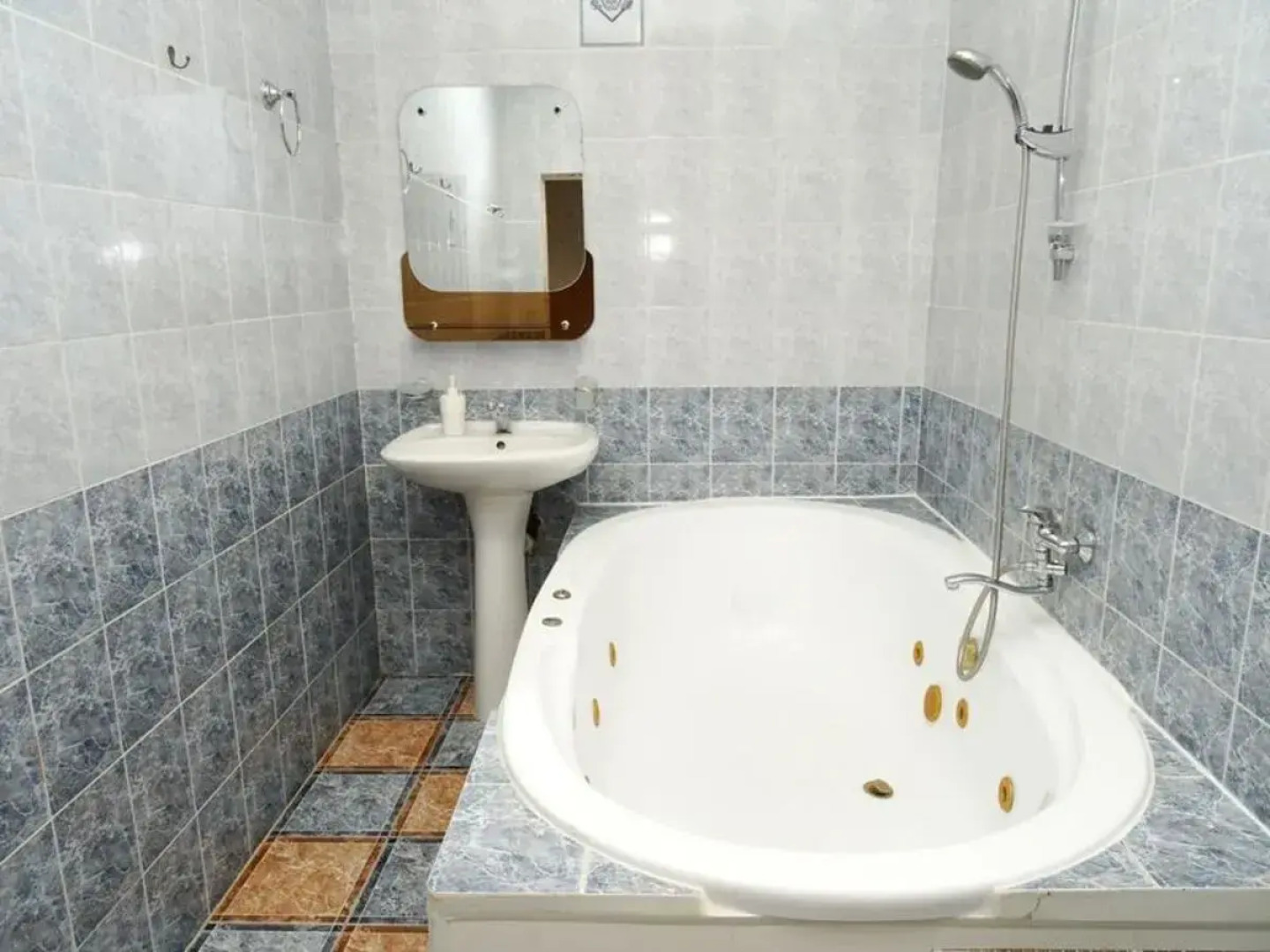 Гостевой дом Гамма