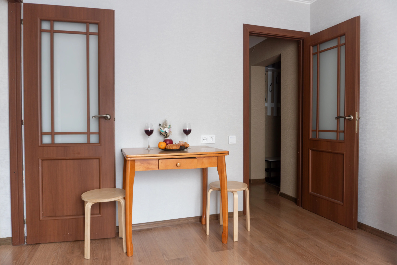 Апартаменты Уютные у метро Ленинский проспект