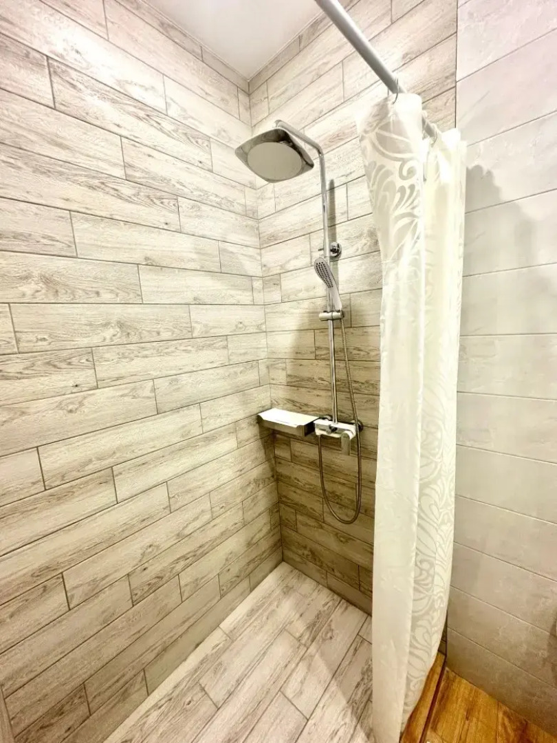 Апартаменты в самом центре