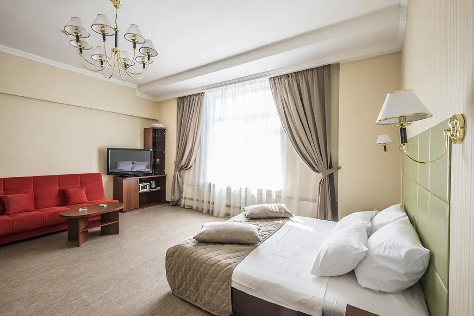 Отель Погости.ру на Алтуфьевском Шоссе