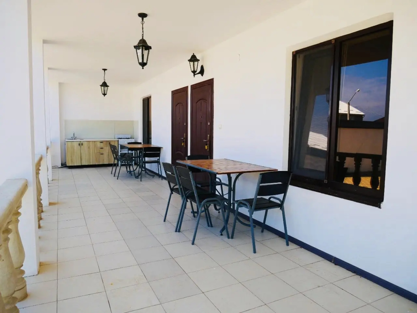 Гостевой дом База Манго