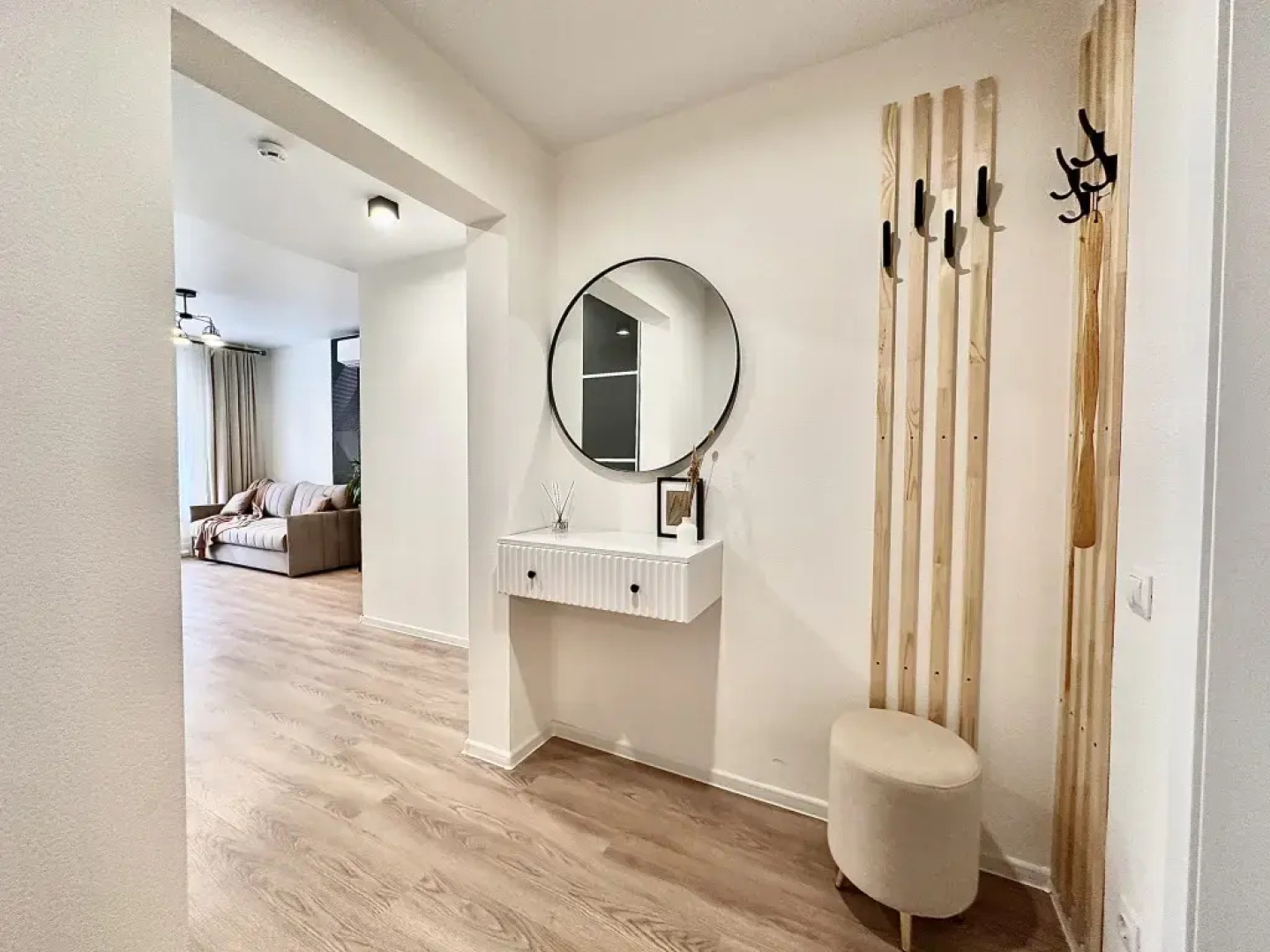 Квартира Viktory Apart