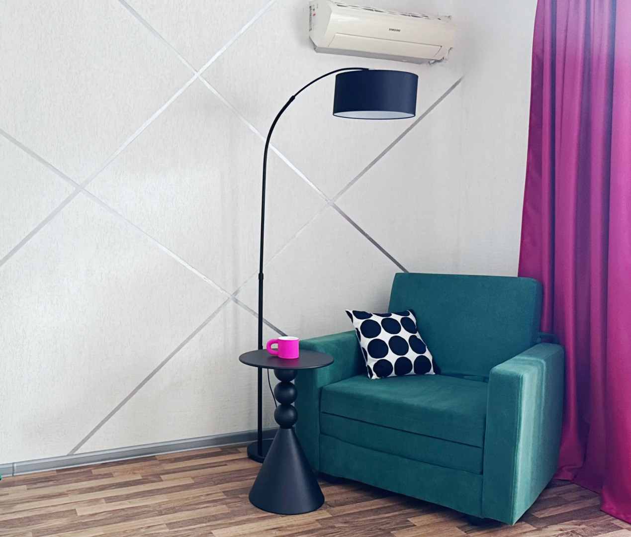 Апартаменты Саквояж у Спасо Преображенского