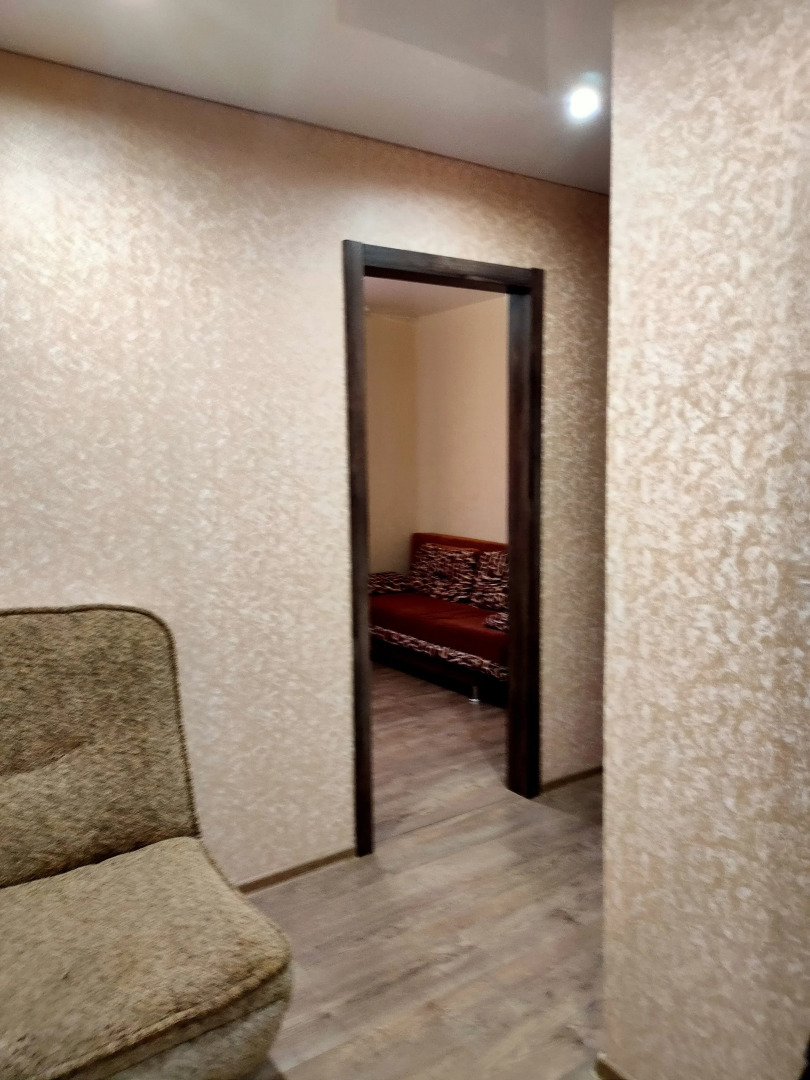 Квартира Двухкомнатная рядом с Монастырем