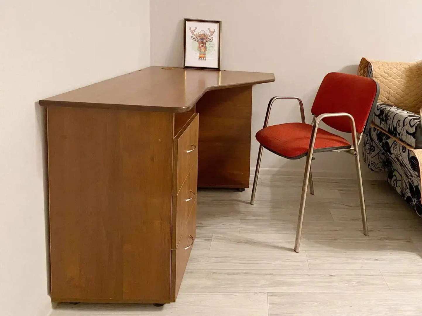 Апартаменты 3-х комнатные GoodNight Aparts