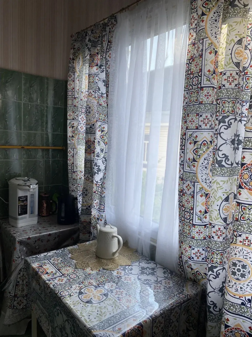 Гостевой дом Уютный отдых