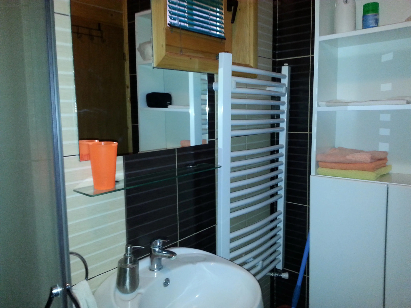 Шале Brvnara Vrdnik