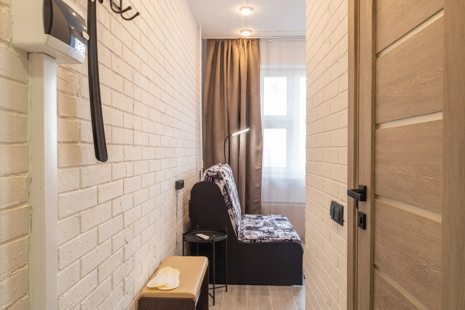 Апартаменты Комфорт Мини