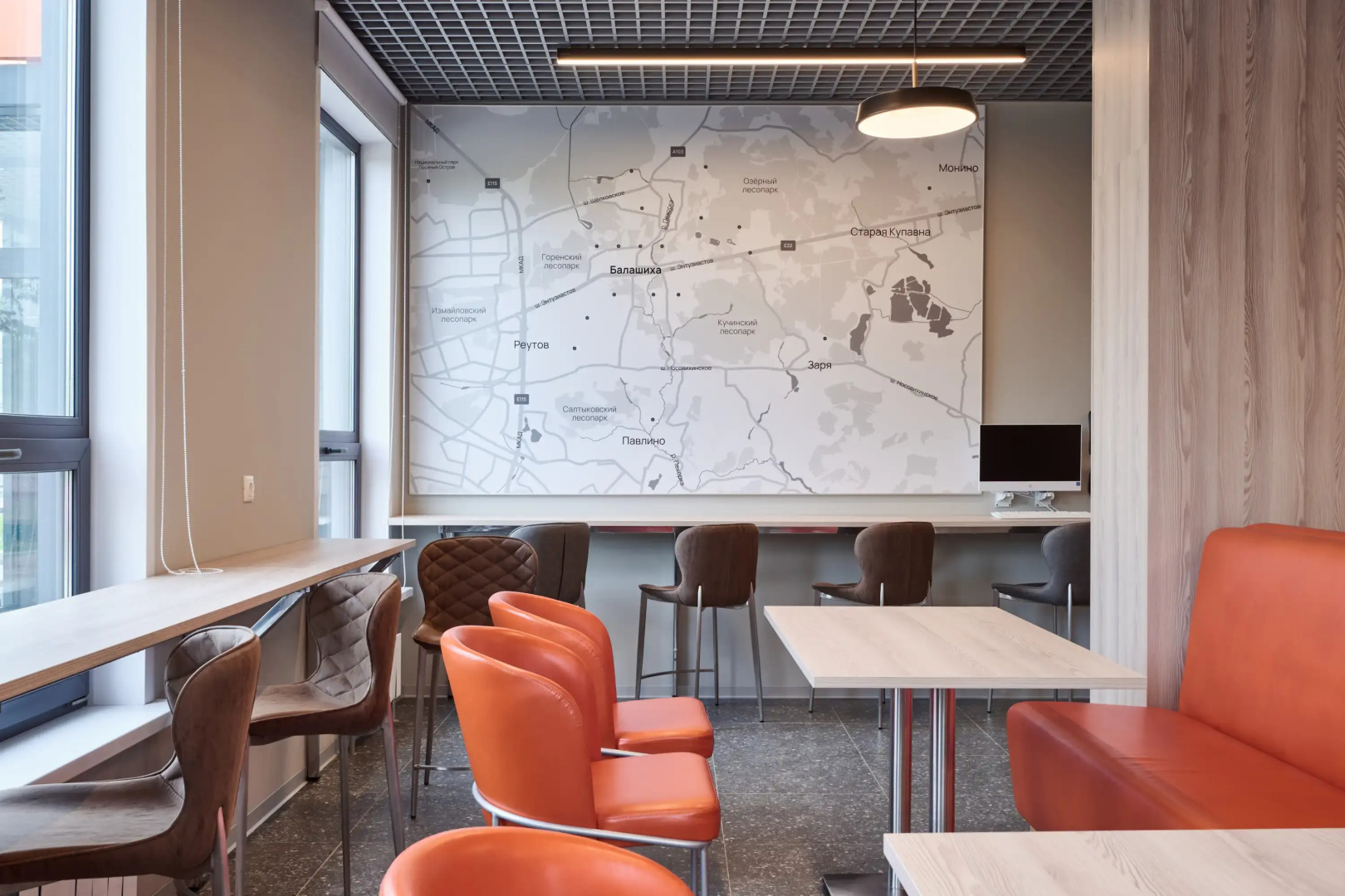 Отель 3А Балашиха