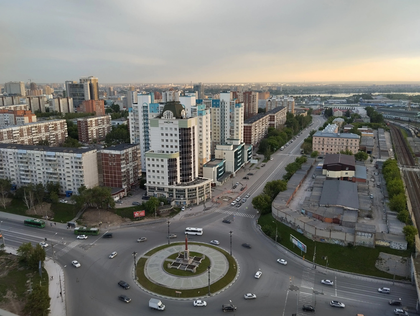 Квартира в Центре Jet Apartments 2