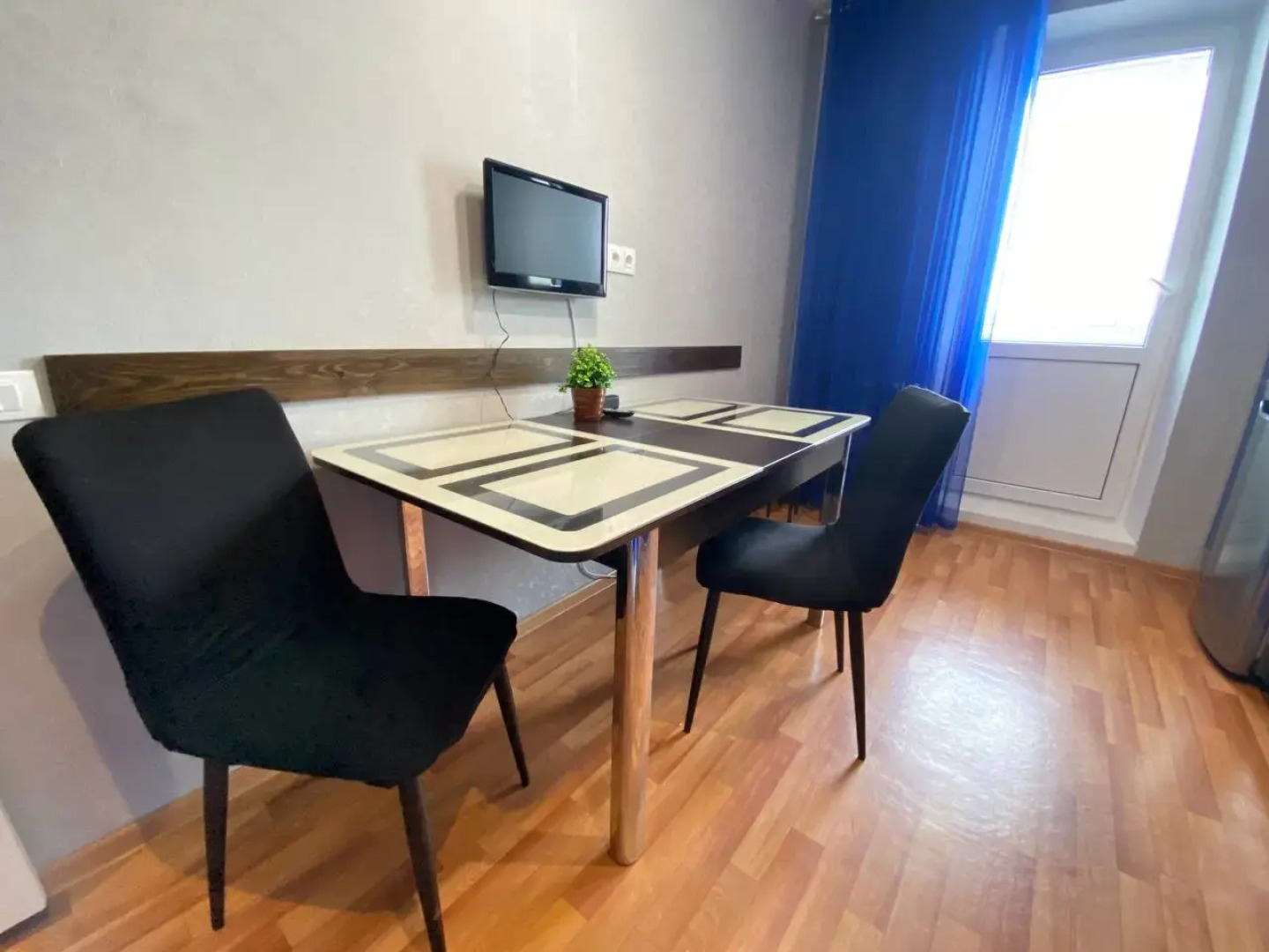 Квартира Уютная в Райoнe c Рaзвитoй Инфpacтруктурой