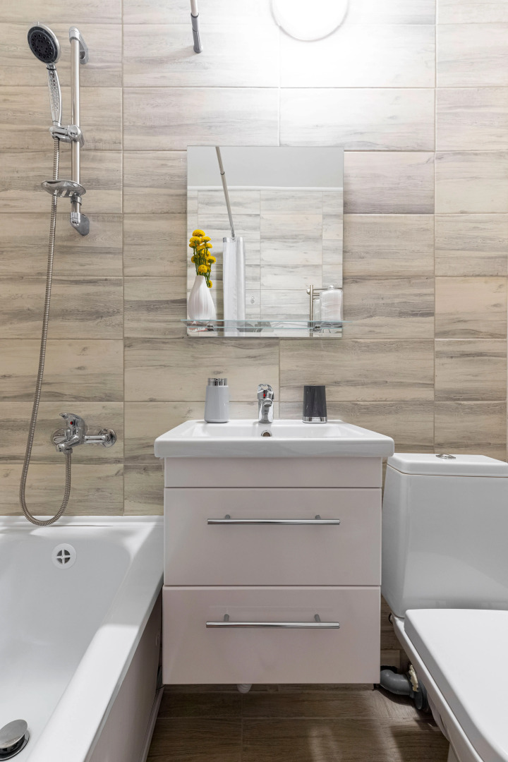 Квартира в Песочном