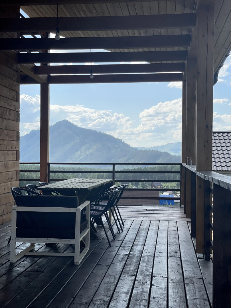 Частный Дом Scandi House