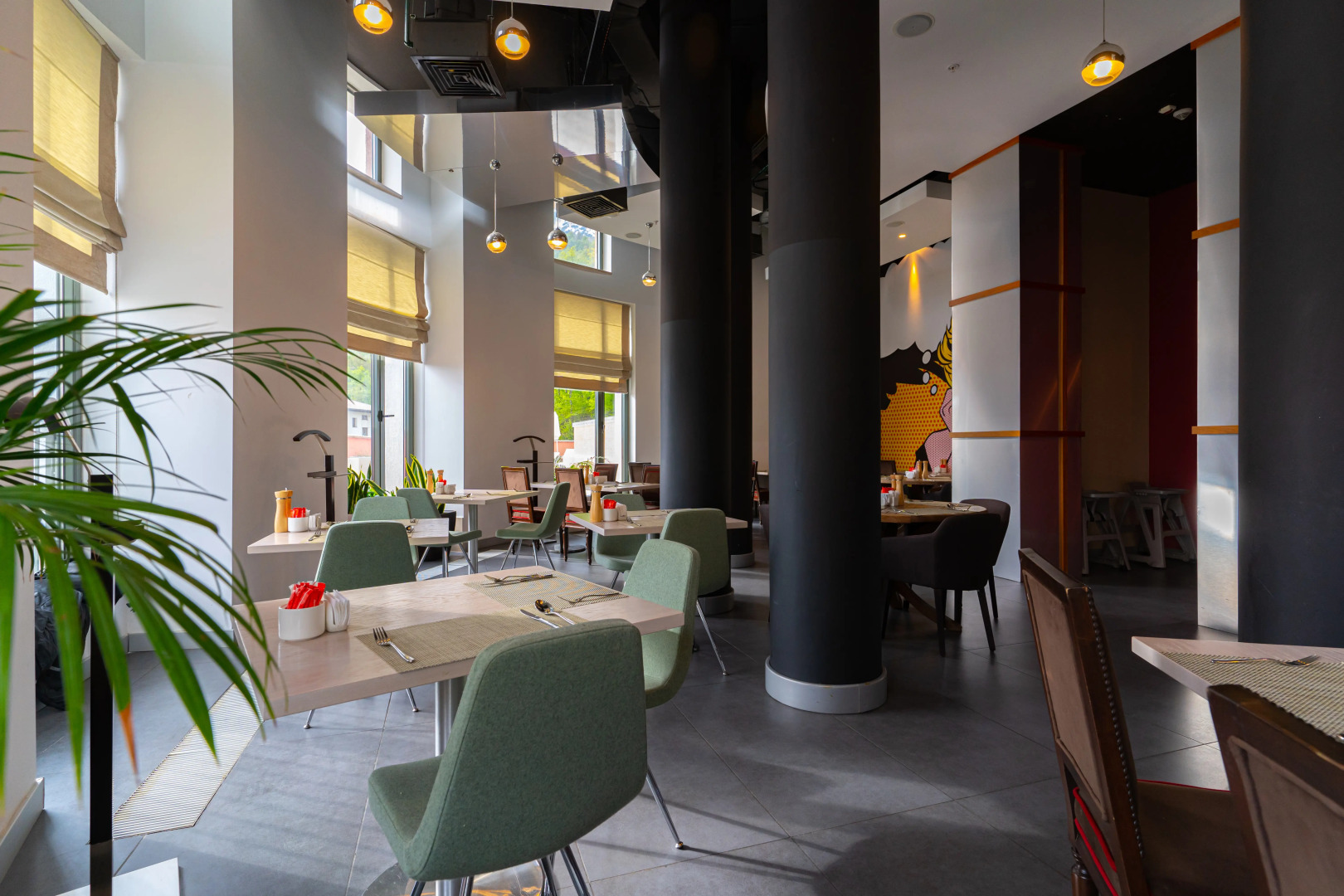 Отель Dolina 960