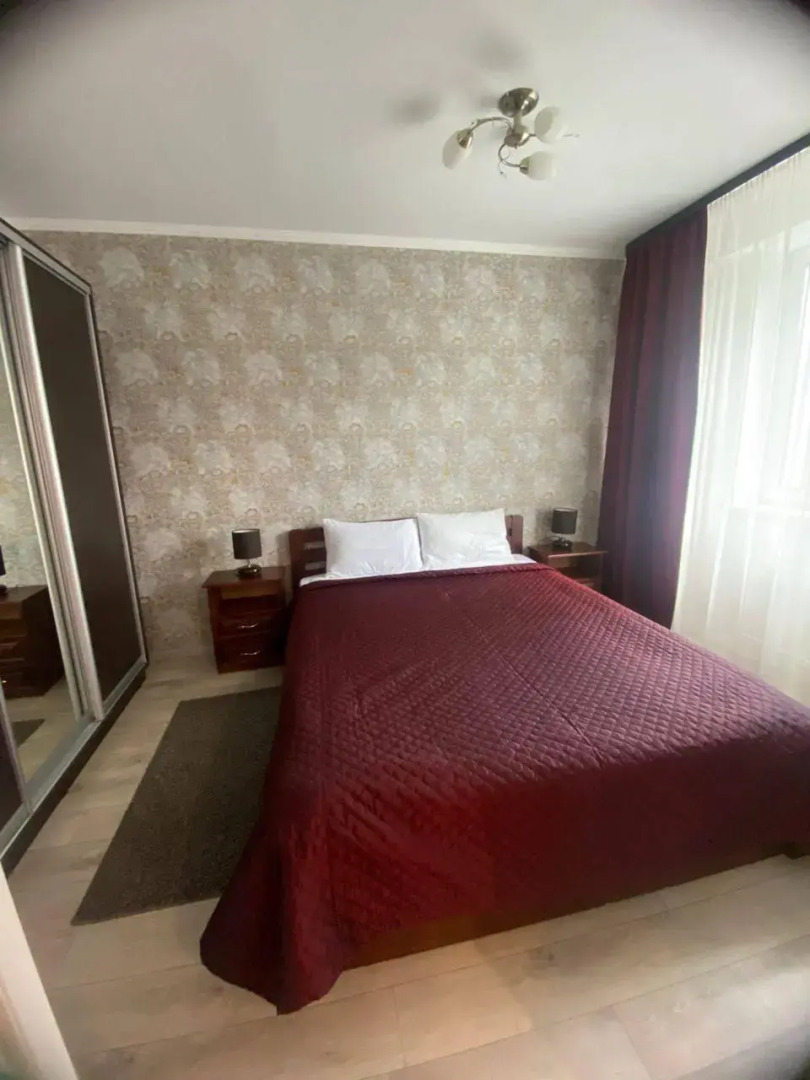 Апартаменты Бенкендорф