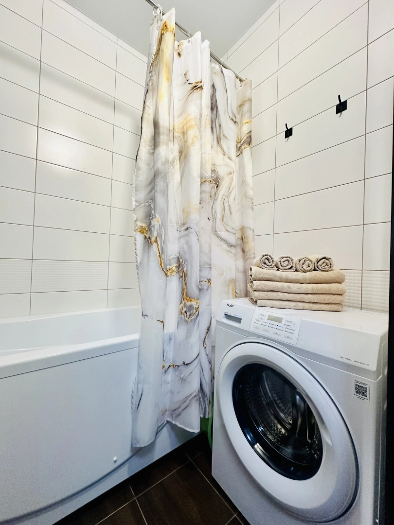 Квартира Романтик на берегах Невы