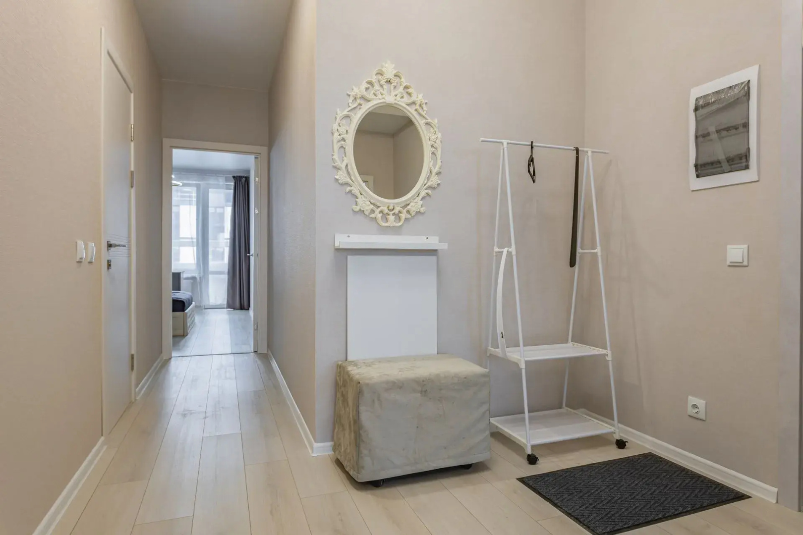 Квартира Top House 1 Оранжерейная 24А