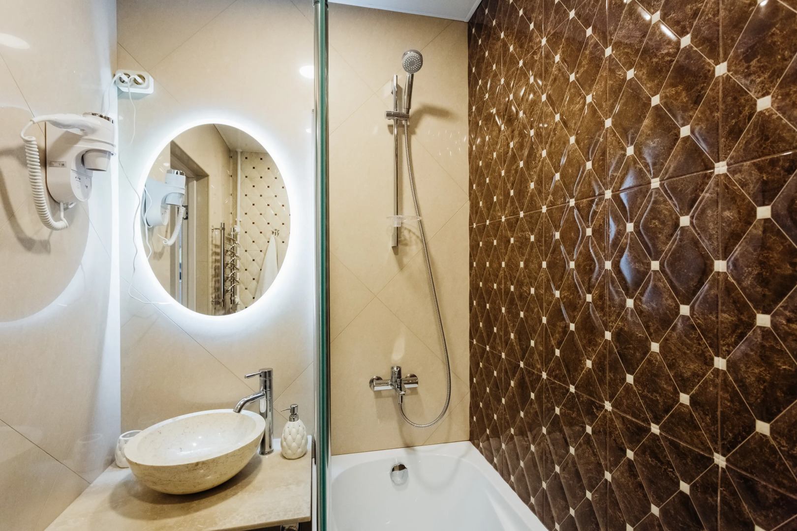 Отель Городской