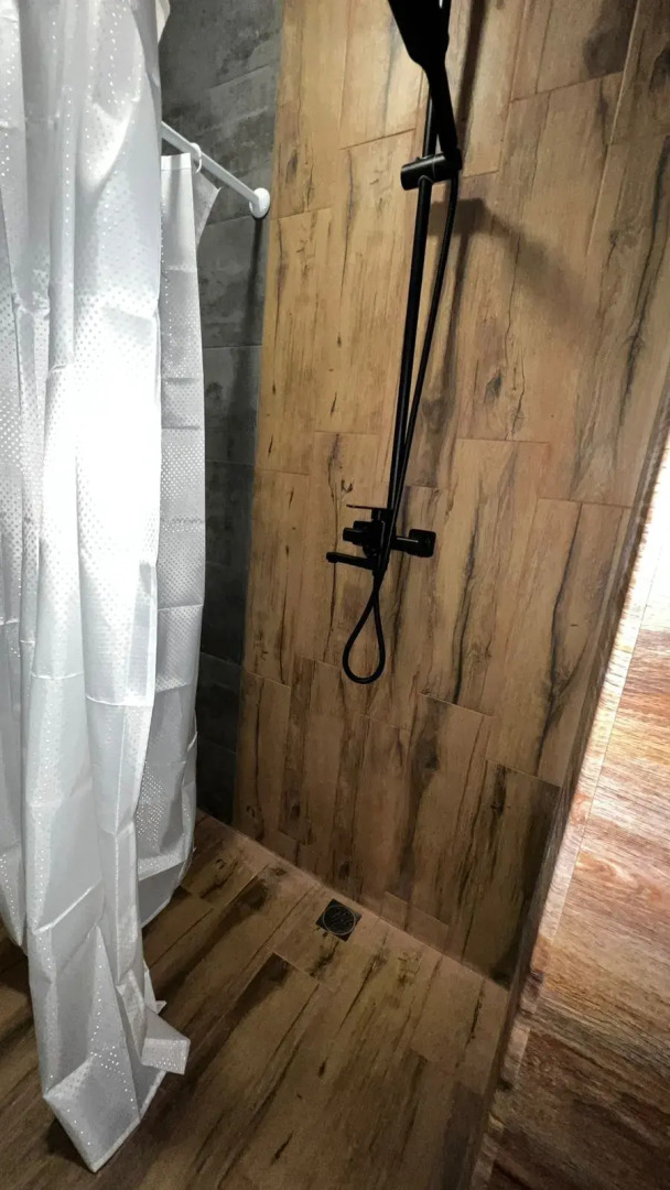 Гостевой дом Старая Теберда