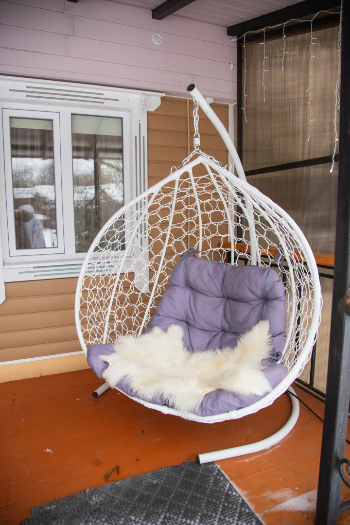 Двухместный гостевой дом «Старый город»