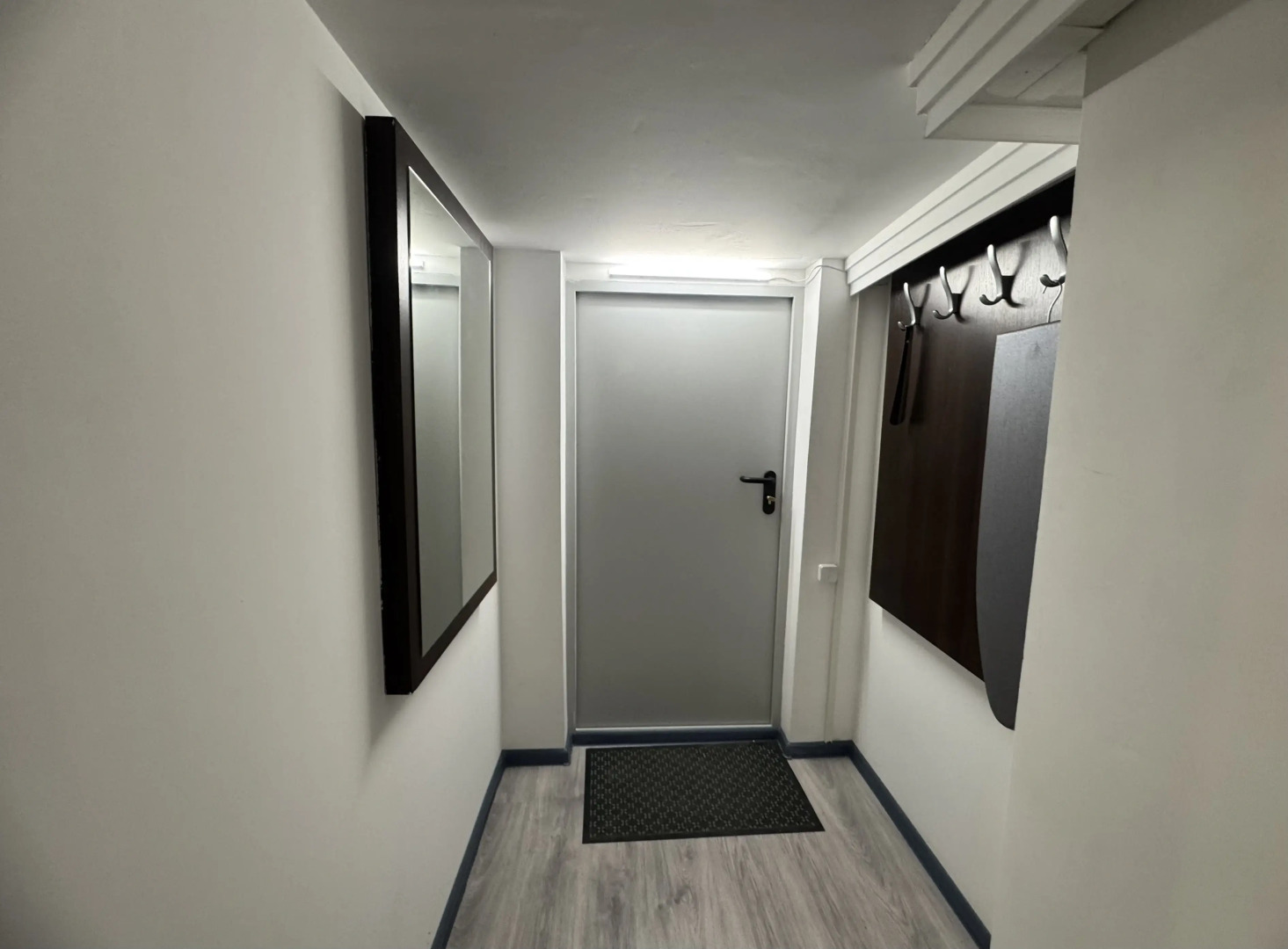 Апартаменты Студия у моря