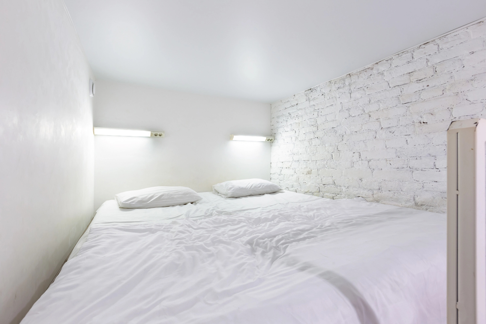 Апартаменты Roomstay Садовая Делюкс