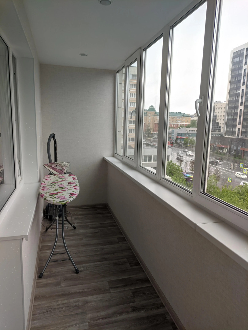 Апартаменты на Достоевского