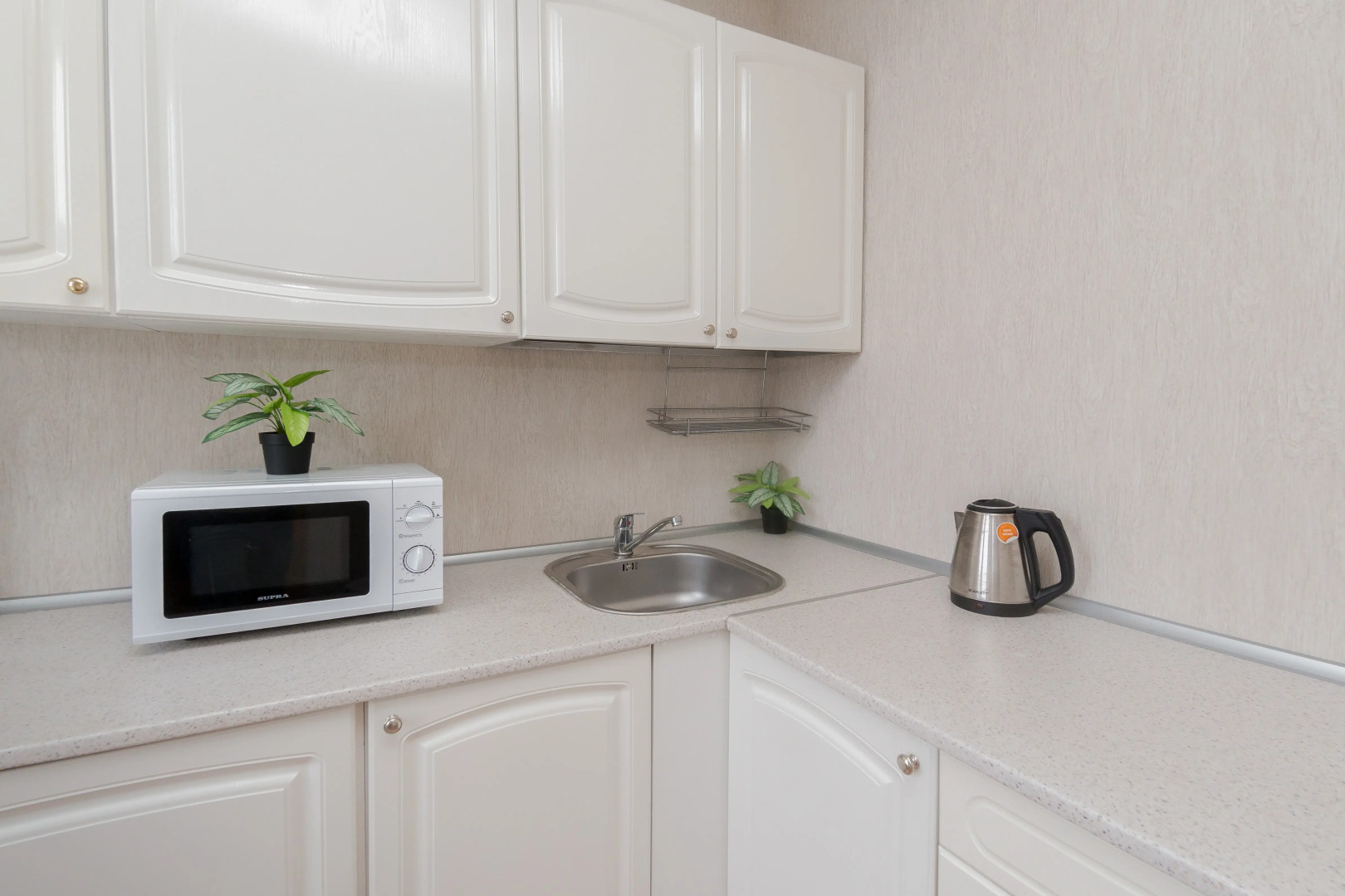 Квартира HotelRoom24 Грузинский Вал