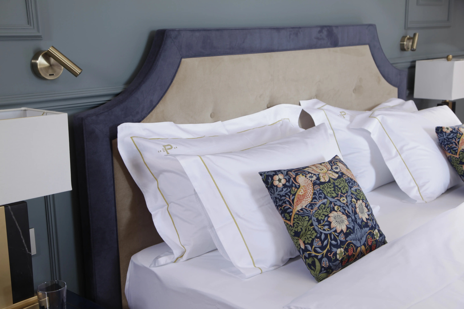 Бутик-отель Дача Рахманинов