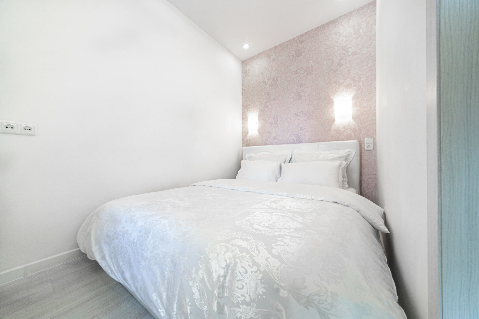 Апартаменты Двухкомнатные Апартаменты в Маяке Минска