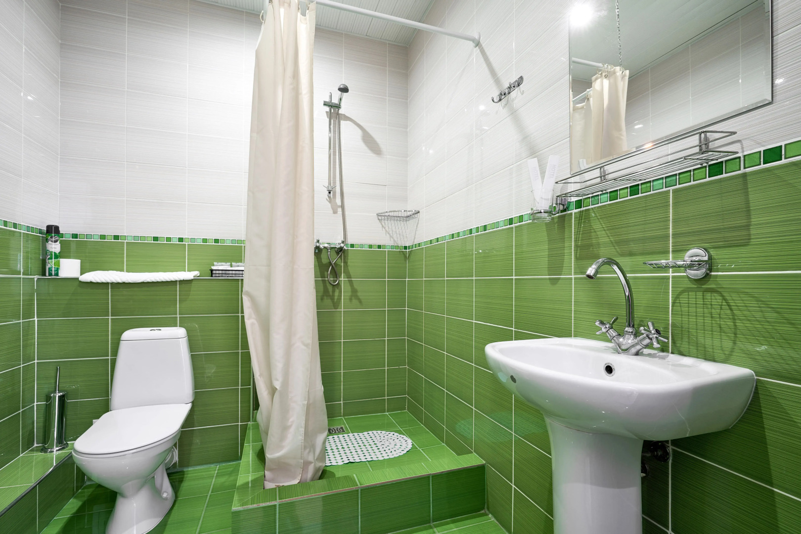 Отель Вилль