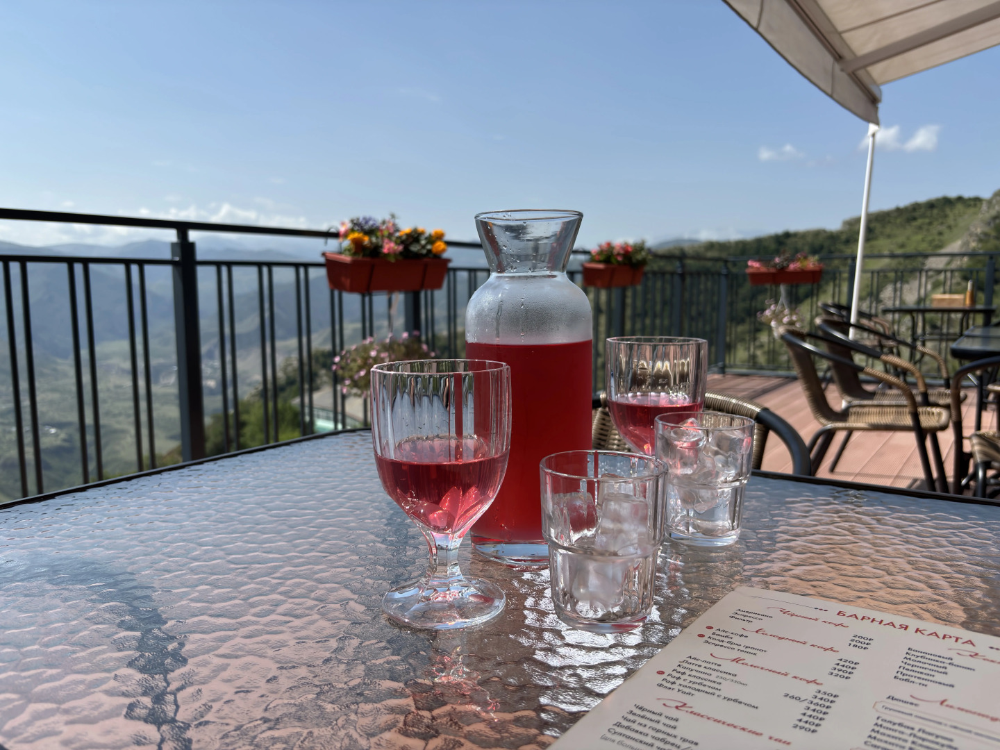 Шале Дом счастья на вершине