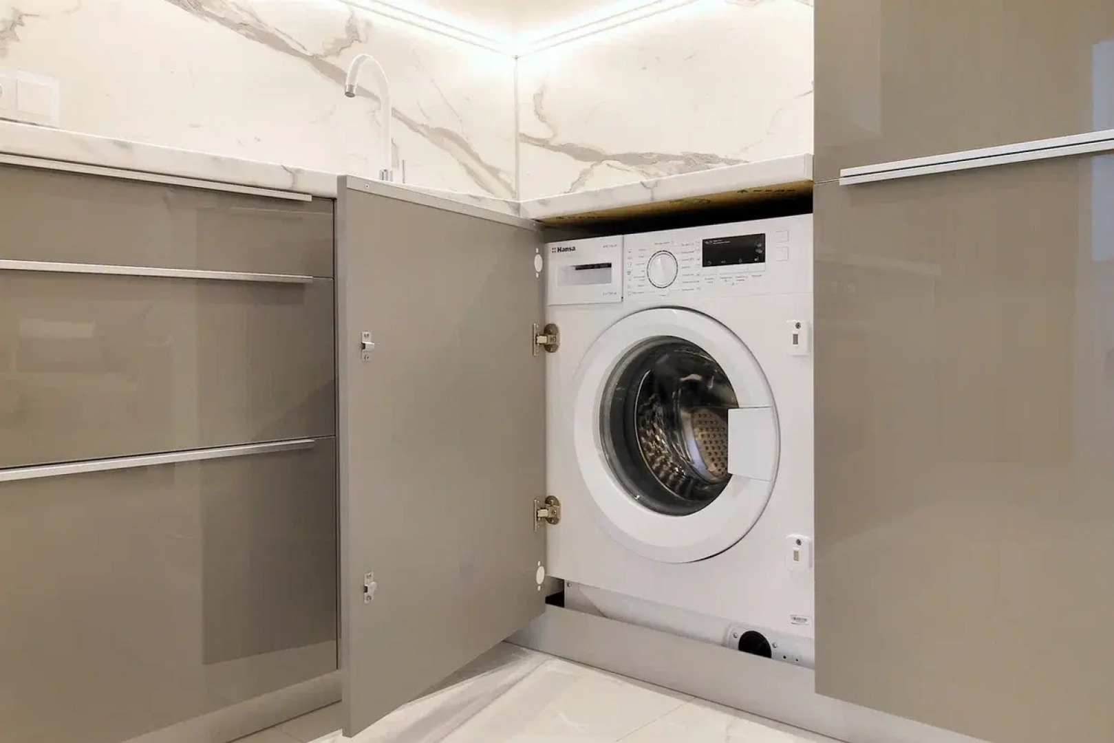 Квартира Hygge Karelia Stone