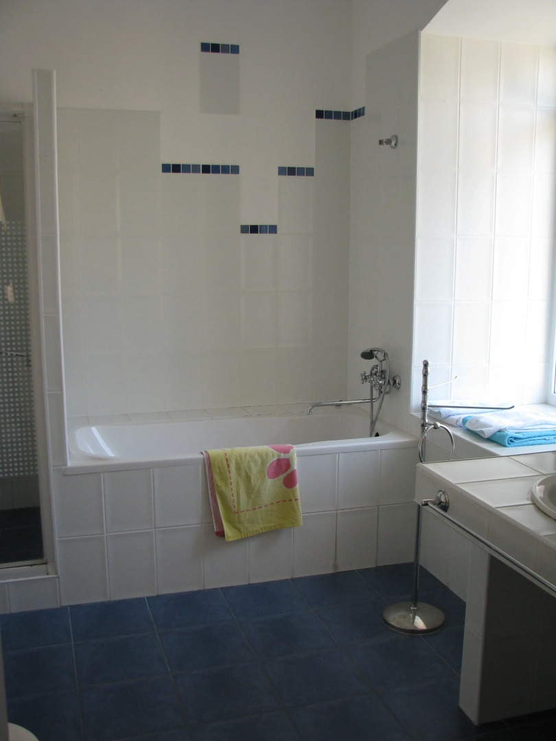 Санаторий Resort im Sechenova