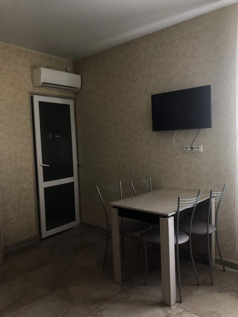 Гостевой дом на Камышовой 12а