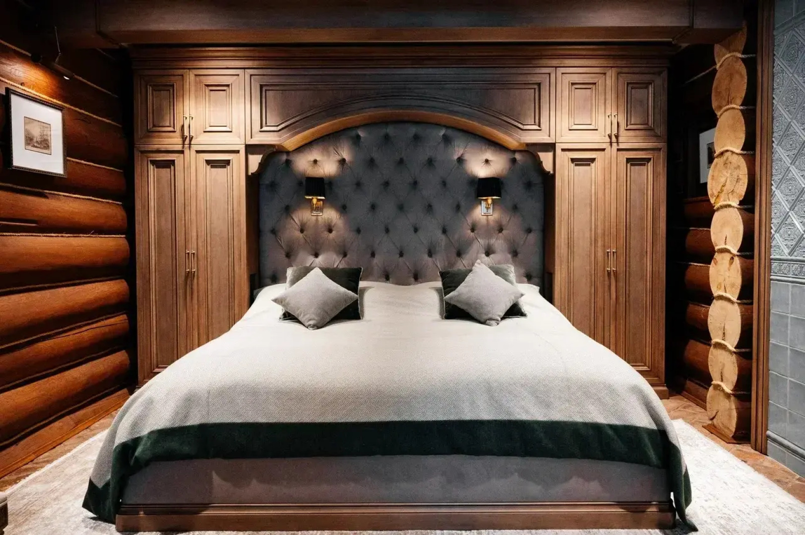 Отель Сенешаль