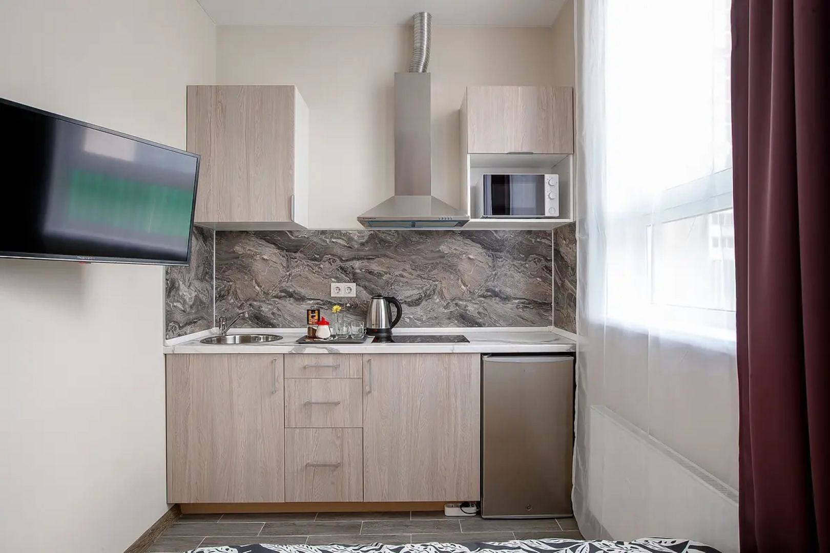 Апартаменты Жить Хорошо